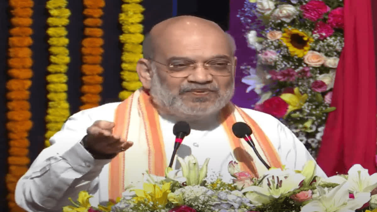 Amit Shah