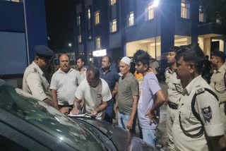 PROPERTY DEALER MURDERED IN NALANDA