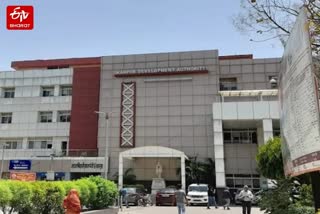 कानपुर विकास प्राधिकरण 1400 करोड़ से बनाएगा 8 कनेक्टिंग रोड.