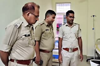 youth died in excise custody