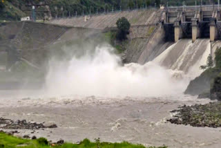 बीबीएमबी ने जारी किया अलर्ट