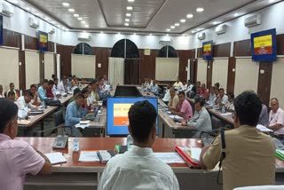 DM NAVDEEP SHUKLA