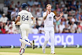 IND vs ENGLAND