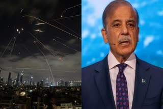 Israel Iran Conflict Effect On Pak