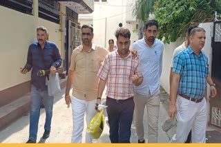 ACB Action in Sonipat