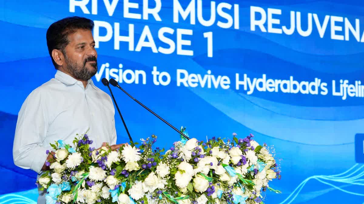 Telangana: Centre Clears 83 Acres Of Defence Land For Development Of ...