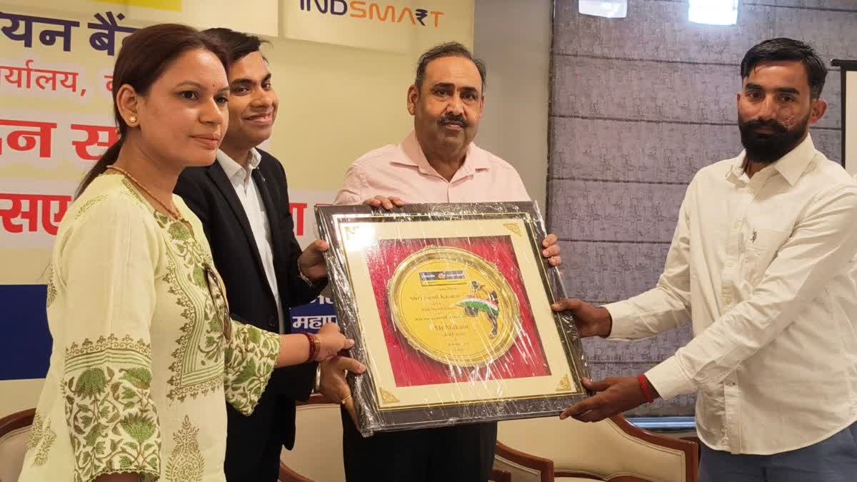 Haryana Mountaineer Sunil Kumar Mount Makalu