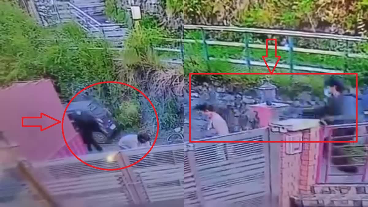 संजौली स्कूल संचालिका मर्डर केस
