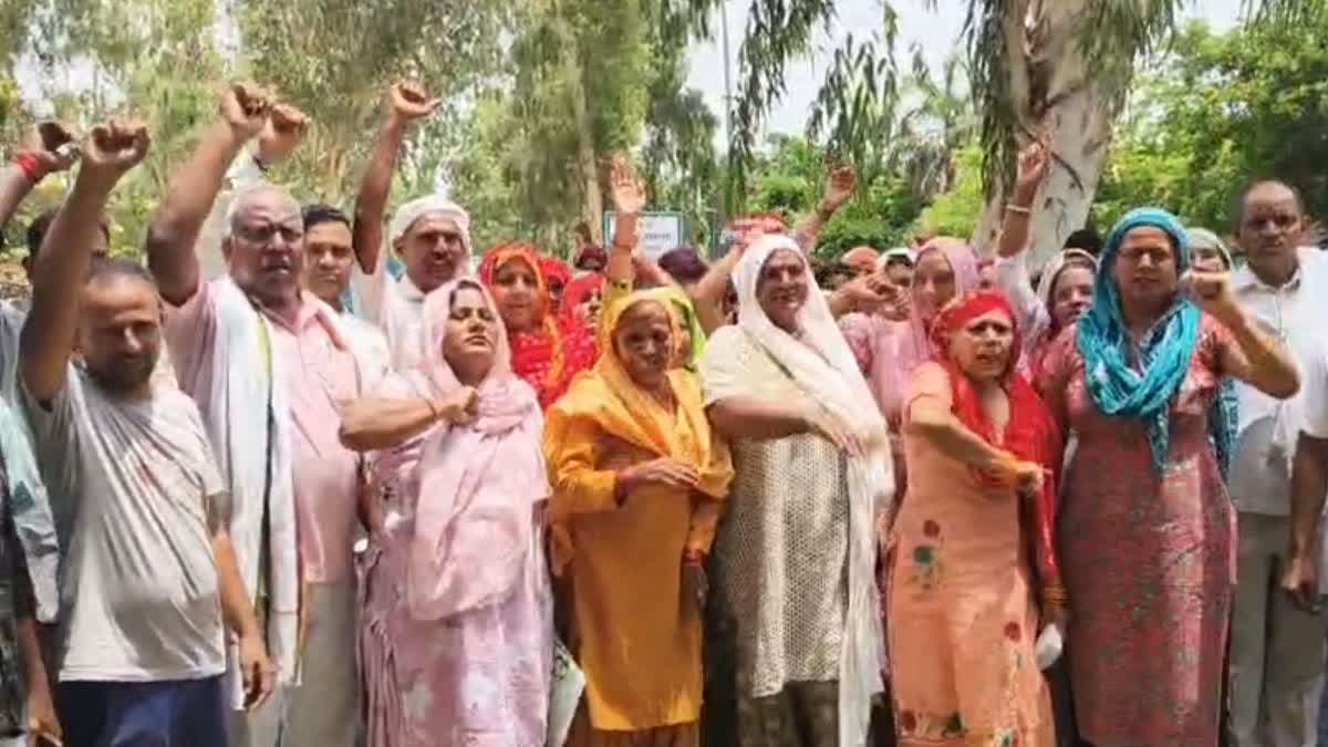 KABIR JAYANTI IN BHIWANI