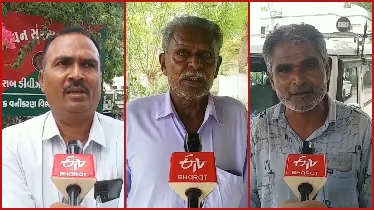 રહેણાંકના આધાર પુરાવા રજૂ કરવા આપ્યો 48 કલાકનો સમય