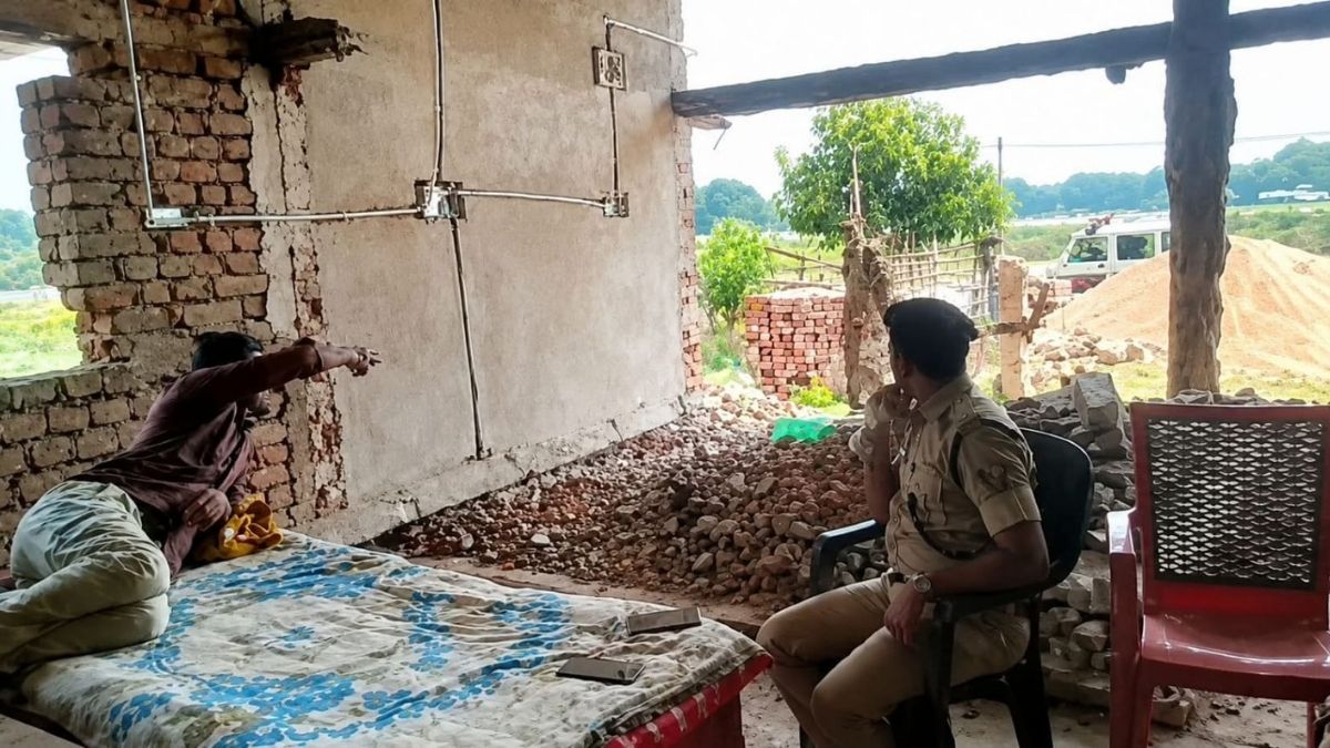 भरत तिवारी के एक और वायरल वीडियो पर चर्चा