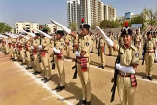 પોલીસ ભરતી પર મોટું અપડેટ