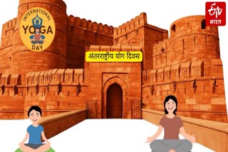 अंतरराष्ट्रीय योग दिवस