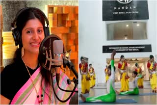 madhuraa-bhattacharya-sings-song-for-international-day-of-yoga-2026-tribute-to-150-years-of-vande-mataram