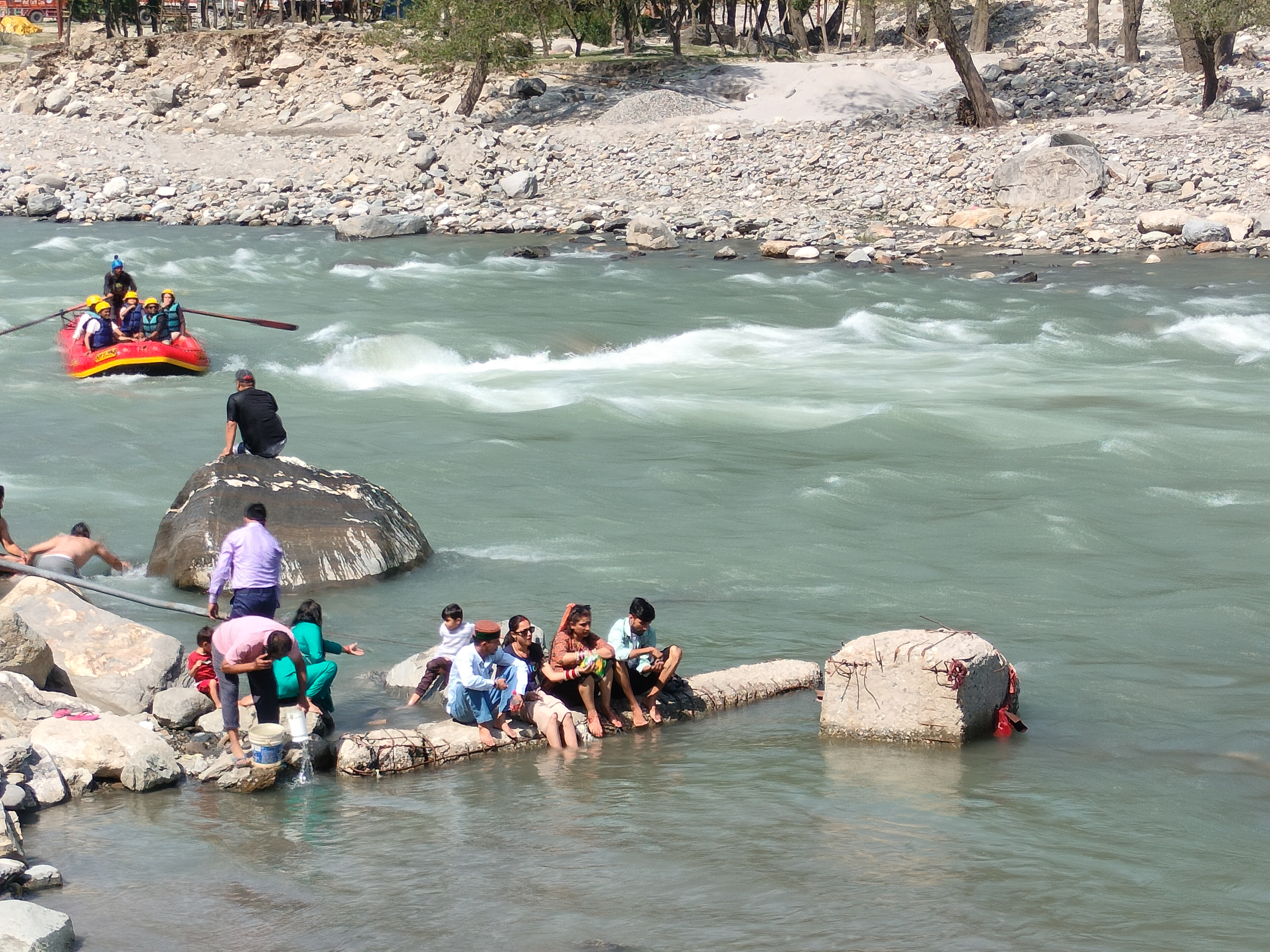 Kullu Manali Tourism