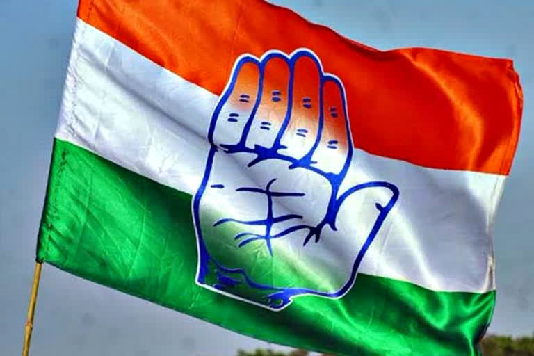 Telangana Congress : 'సమయం లేదు మిత్రమా.. గెలుపు కోసం అంతా కలిసి రావాల్సిందే..' Congress