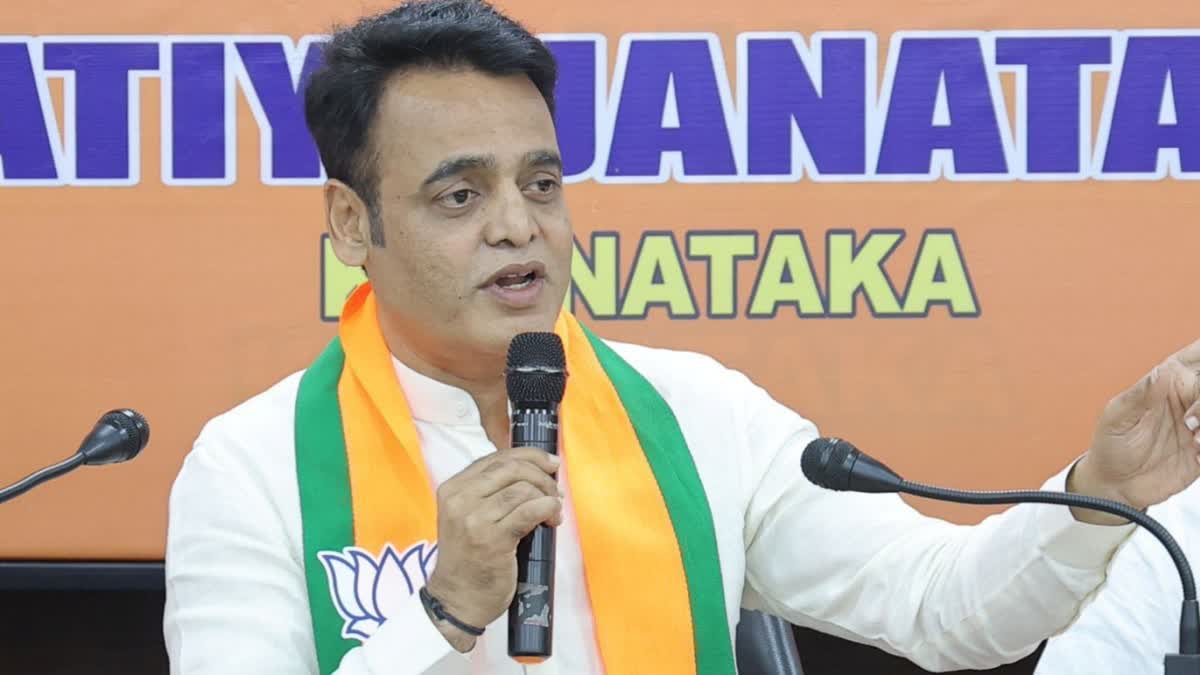 ಬೆಂಗಳೂರು ವಿಭಜನೆ ಹಿಂದೆ ಸ್ವಾರ್ಥ, ರಾಜಕೀಯ ದುರುದ್ದೇಶ ಇದೆ: ಅಶ್ವತ್ಥ ನಾರಾಯಣ ಕಿಡಿ