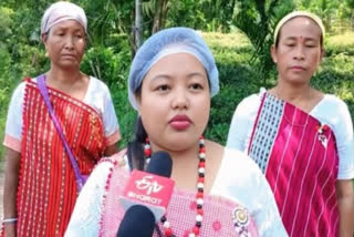 Meet Moina Kramchapi, Young Entrepreneur From Assam Who Blends Handcrafted Tea Production With Tourism Meet Moina Kramchapi, Young Entrepreneur From Assam Who Blends Handcrafted Tea Production With Tourism