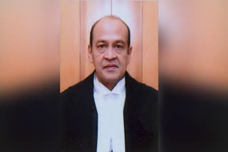Justice Yashwant Varma