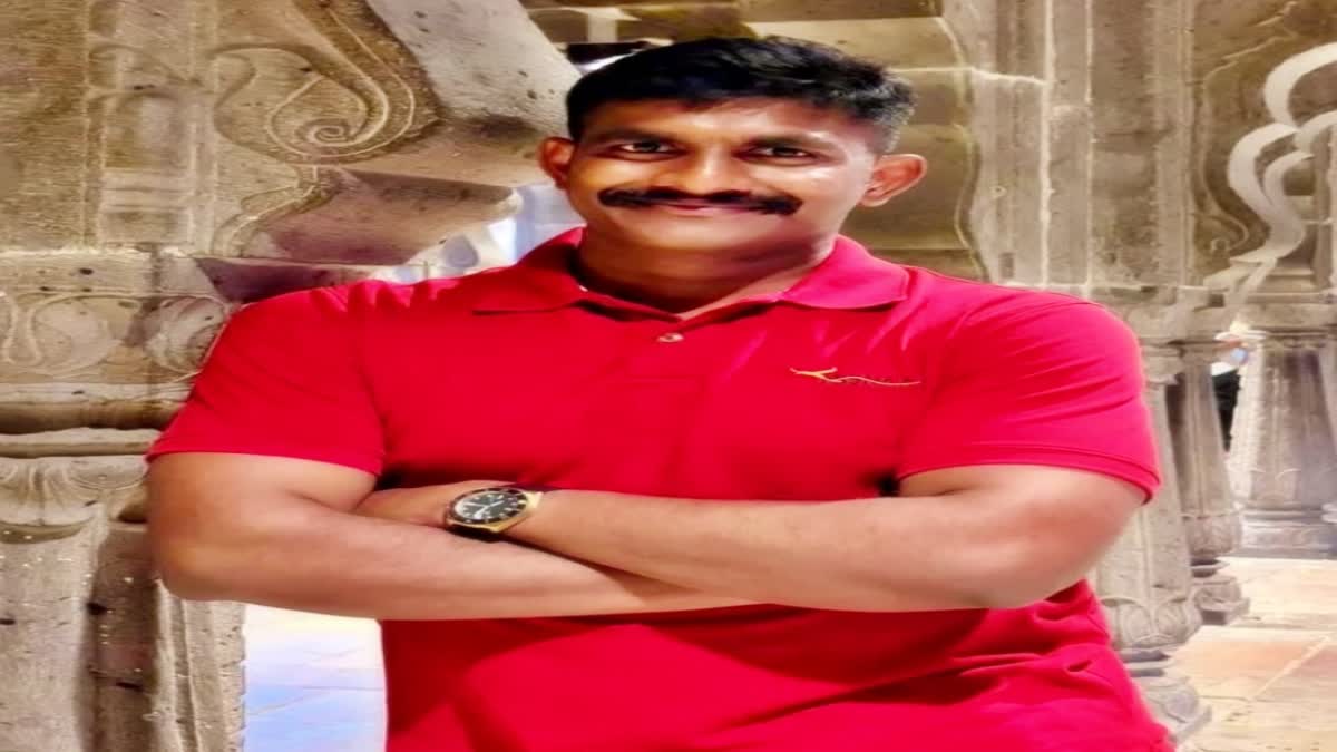 UDAY KRISHNA REDDY ATTEMPT END LIFE