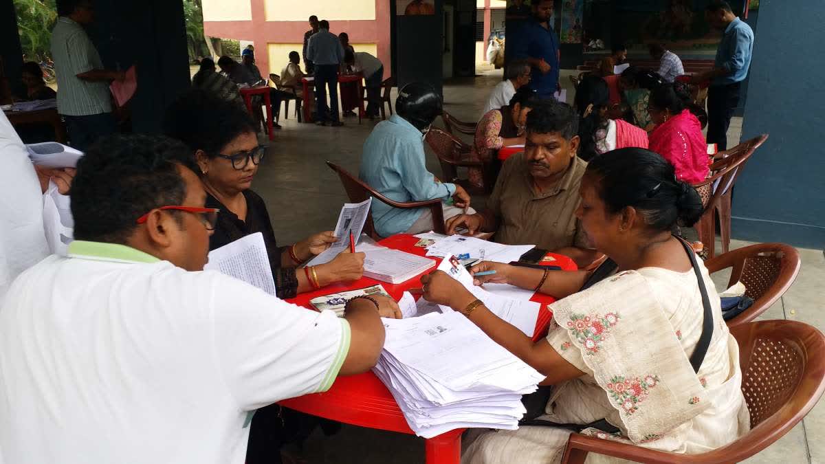 sir-in-jharkhand-many-voters-in-urban-areas-not-available-at-addresses-listed-on-their-voter-lists