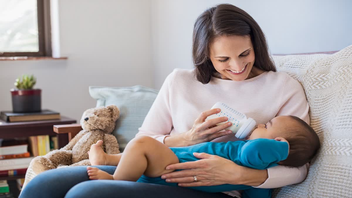 Baby Care Guide
