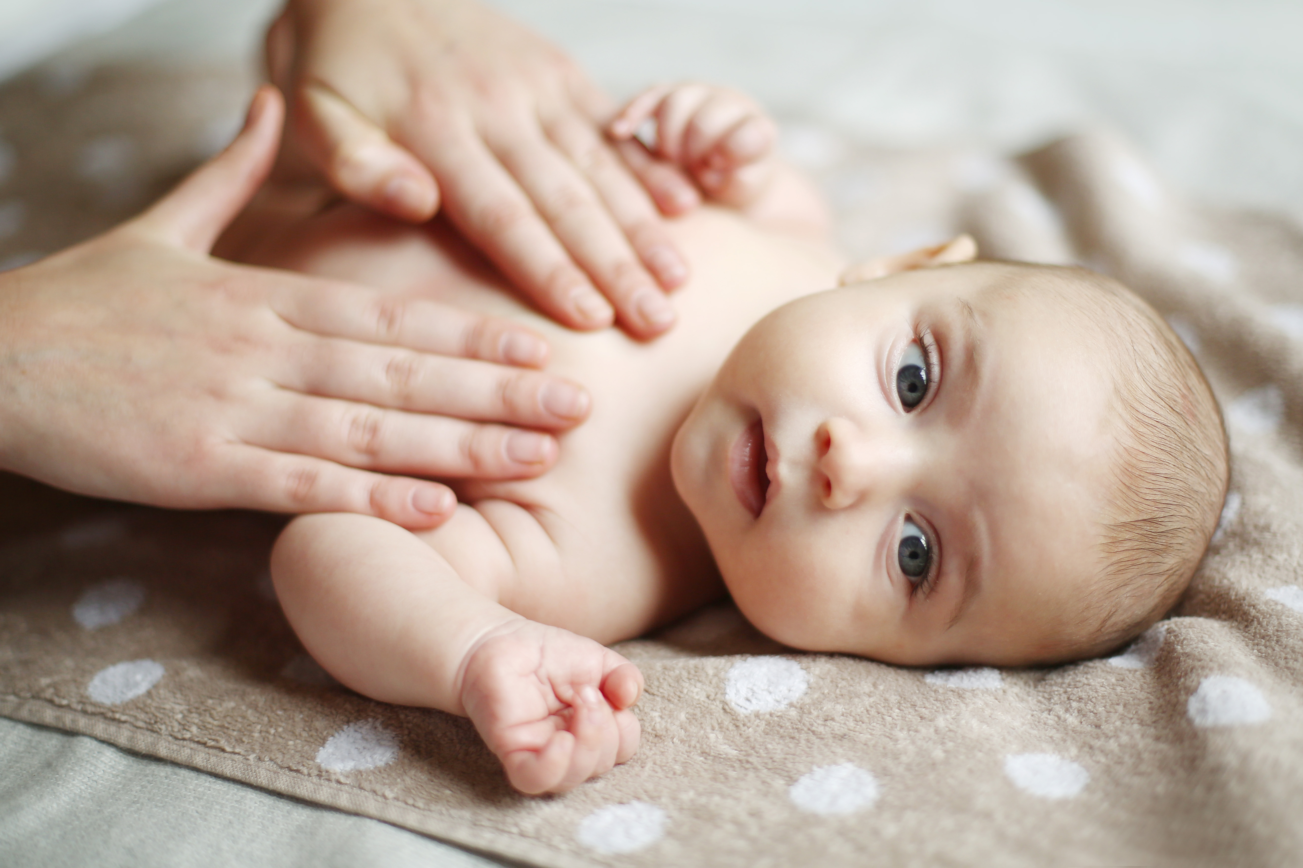 Baby Care Guide