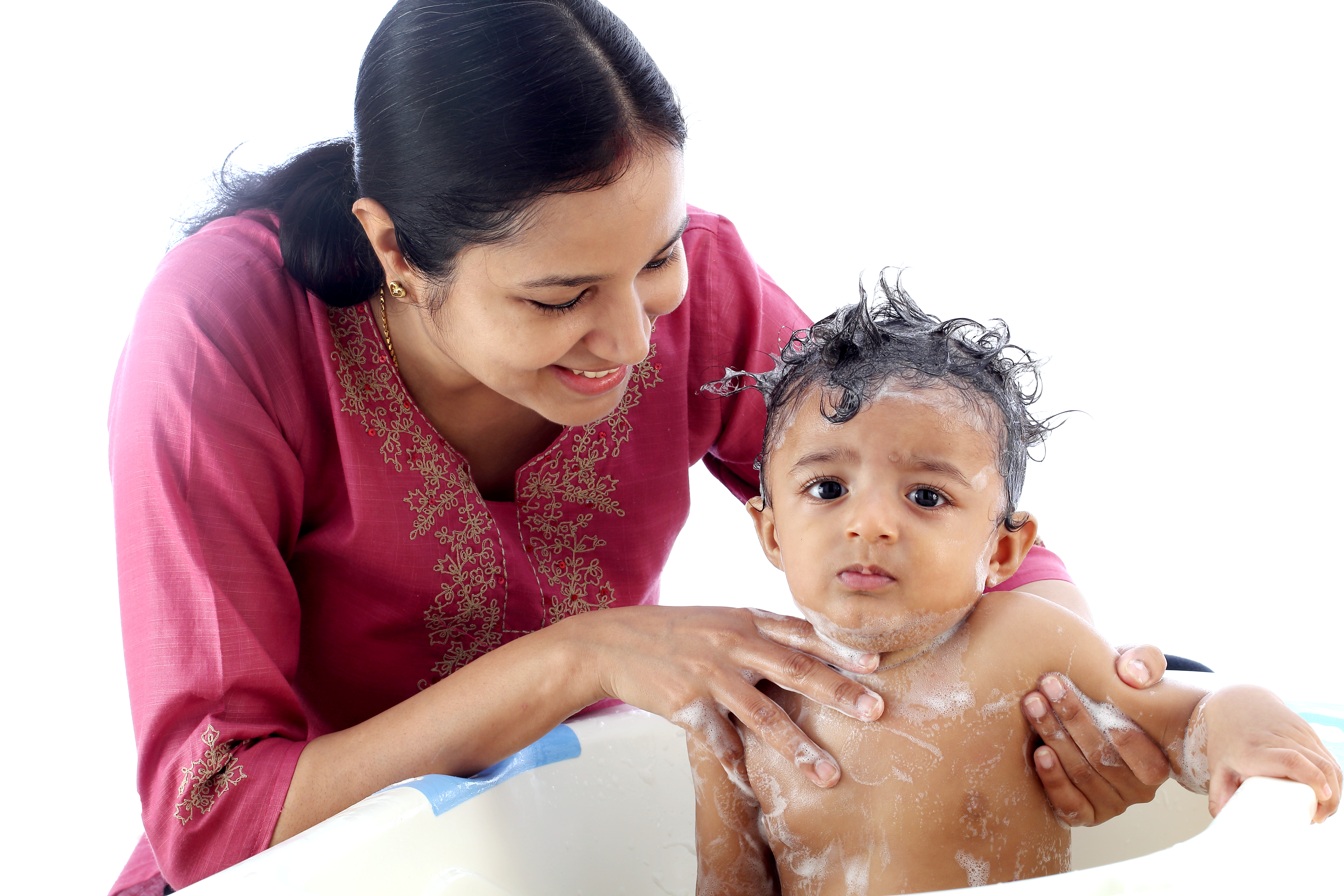 Baby Care Guide