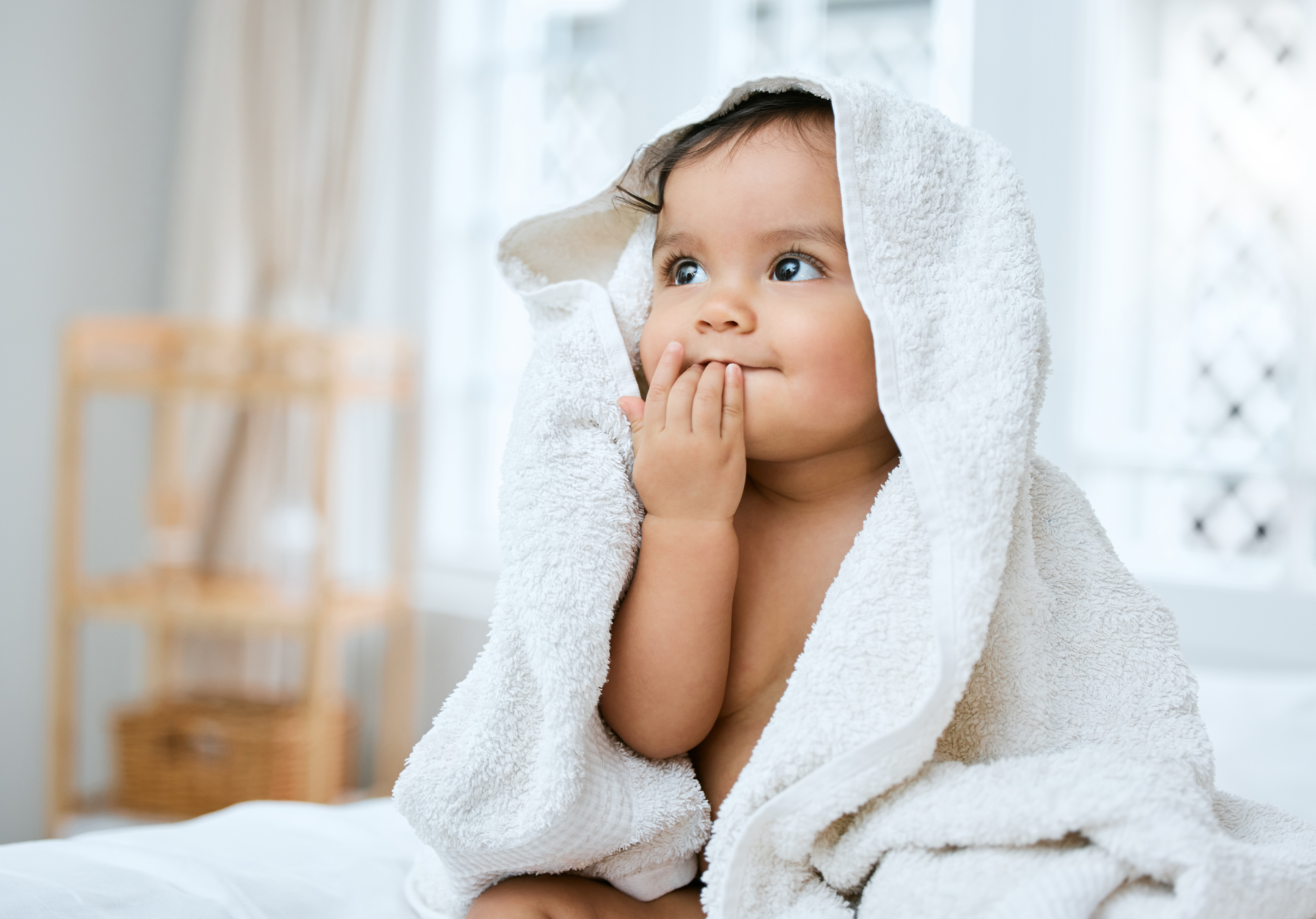 Baby Care Guide