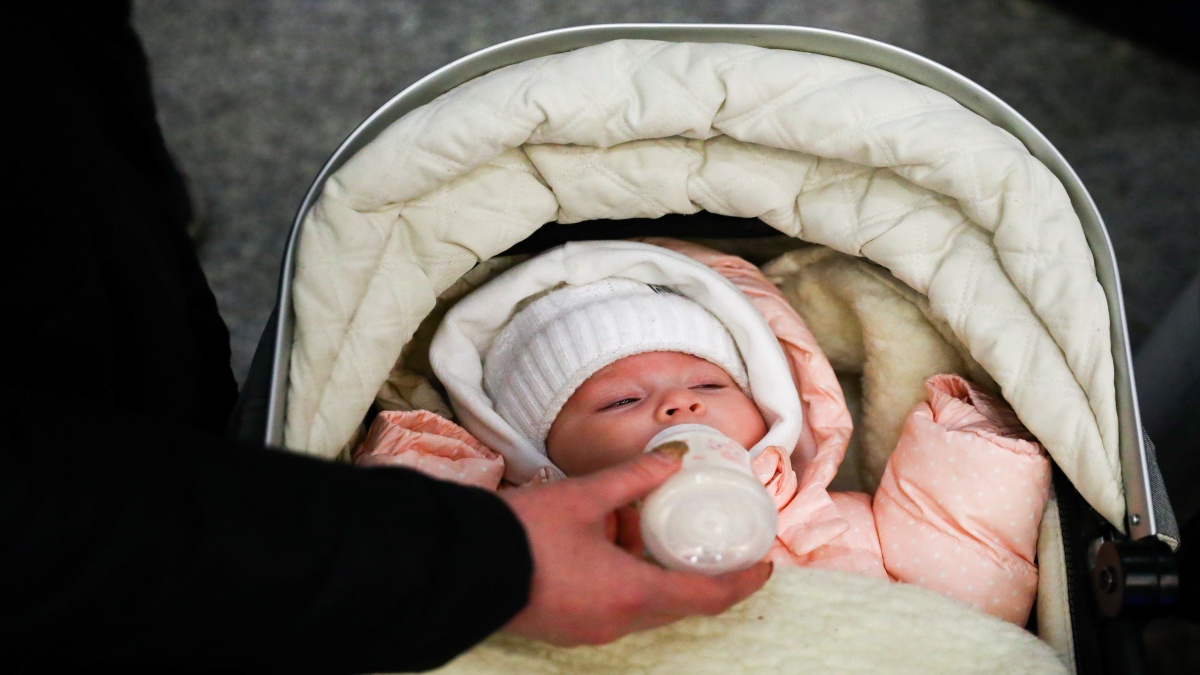 Baby Care Guide