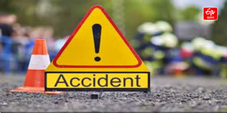 Two youths died in a tragic road accident in Dima Hasao