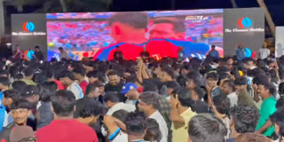 WORLDCUP 2026  FIFA  KERALA FIFA FANS  PALAKKAD FOOTBALL FANS CELEBRATIONS