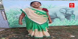 Woman drowns in Kaliabor
