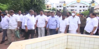 TDP Minister Narayana About A State Development