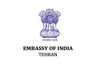 Indian Embassy Advisory On Iran Travel
