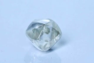 PANNA 1316 CARAT DIAMOND