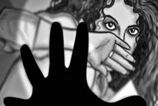 HARASSMENT OF FEMALE IPS OFFICER