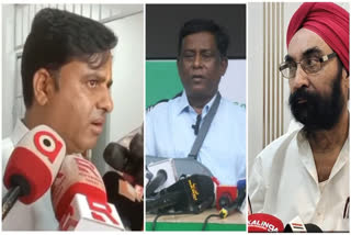 The Opposition on Monday alleged that the Odisha Government lied to people over casualties during a reported stampede during Rath Yatra in Puri.