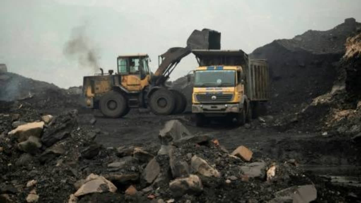 India Celebrates Clean Energy Milestone But Coal Still King