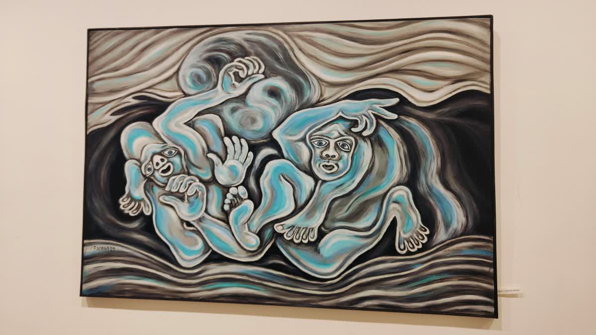 Art Exhibition