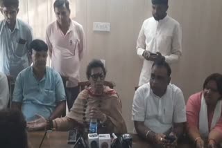 Bhiwani Manisha death case