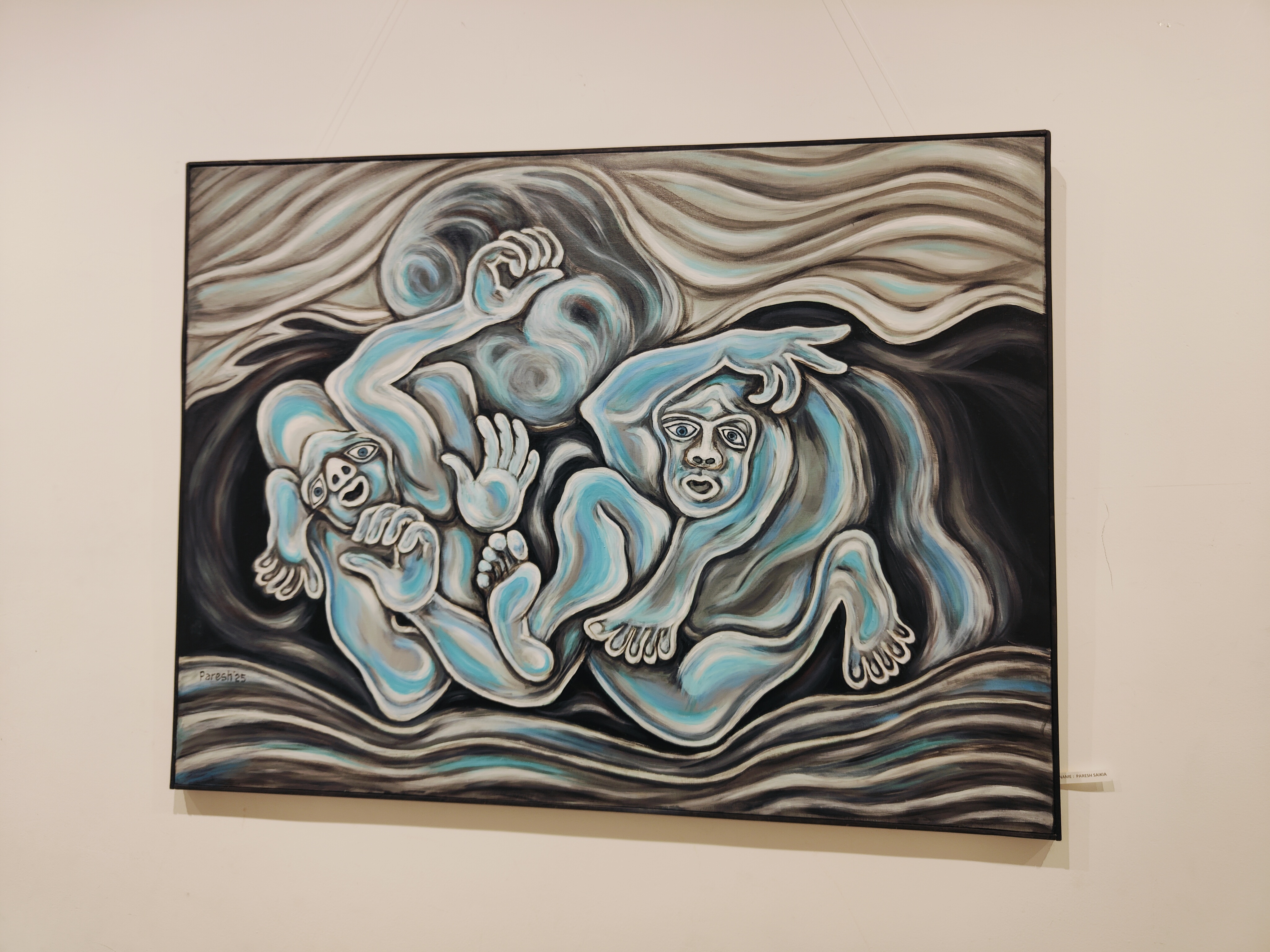 Art Exhibition