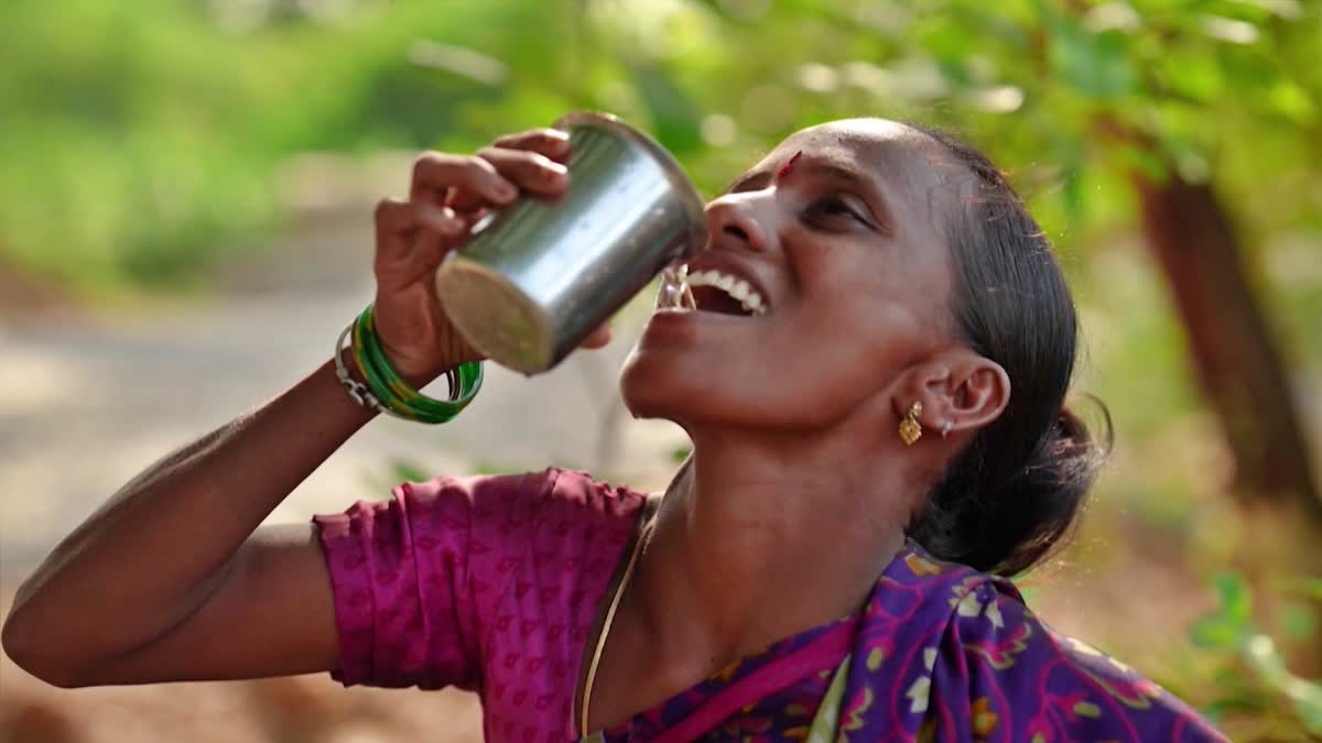 Impact of El Nino on Water Resources