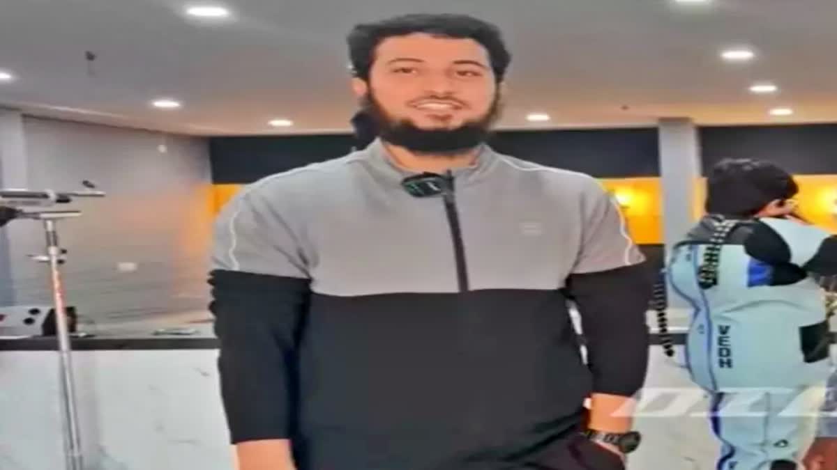 AE Nookaraju Case Updates
