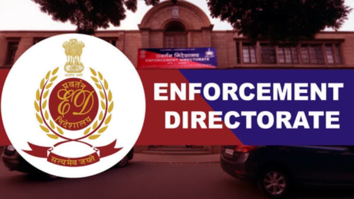 RAIDS IN LUCC SCAM