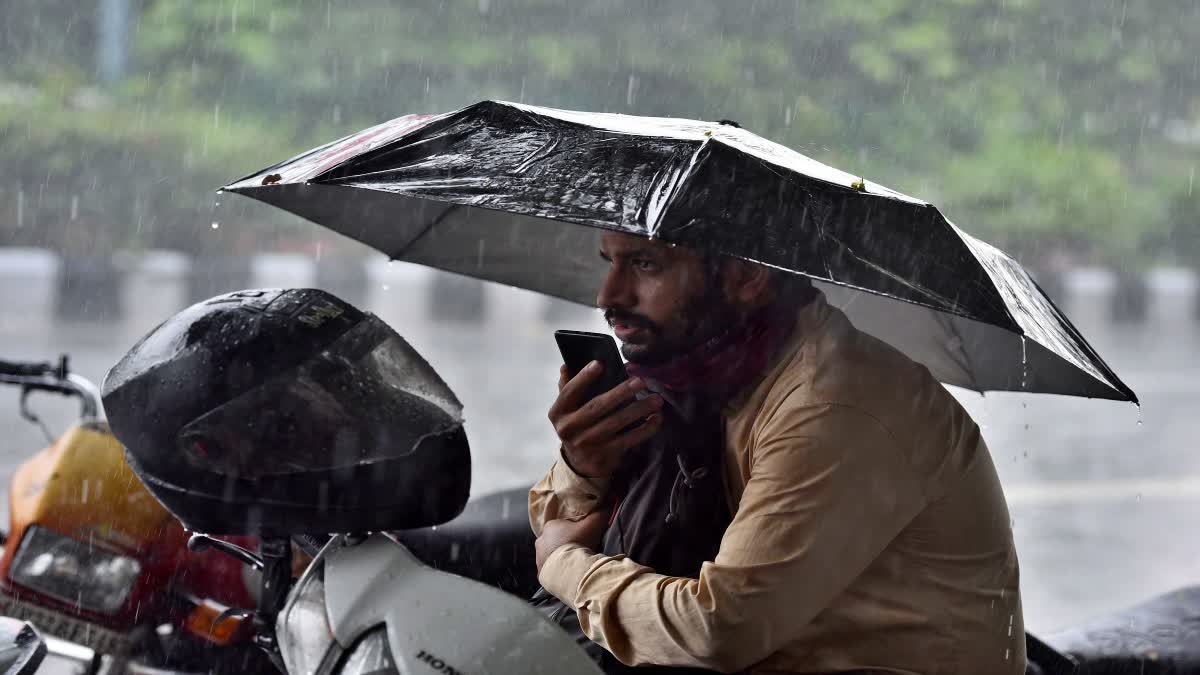 Monsoon Mobile Safety Tips
