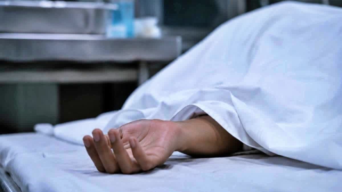Dharamshala Minor Suicide Case