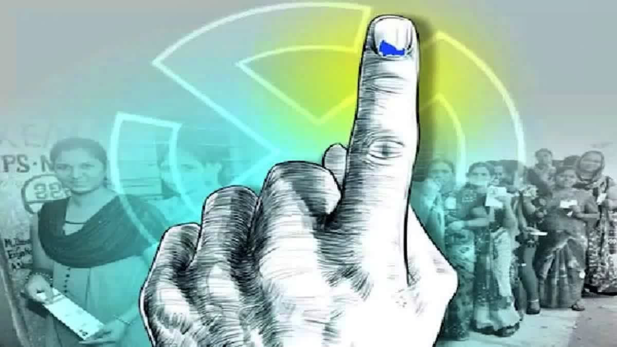 Andhra Pradesh issues G.O. for 33.33% BC reservation in ULB elections; orders issued by Principal Secretary Suresh Kumar after cabinet meet chaired by CM Naidu