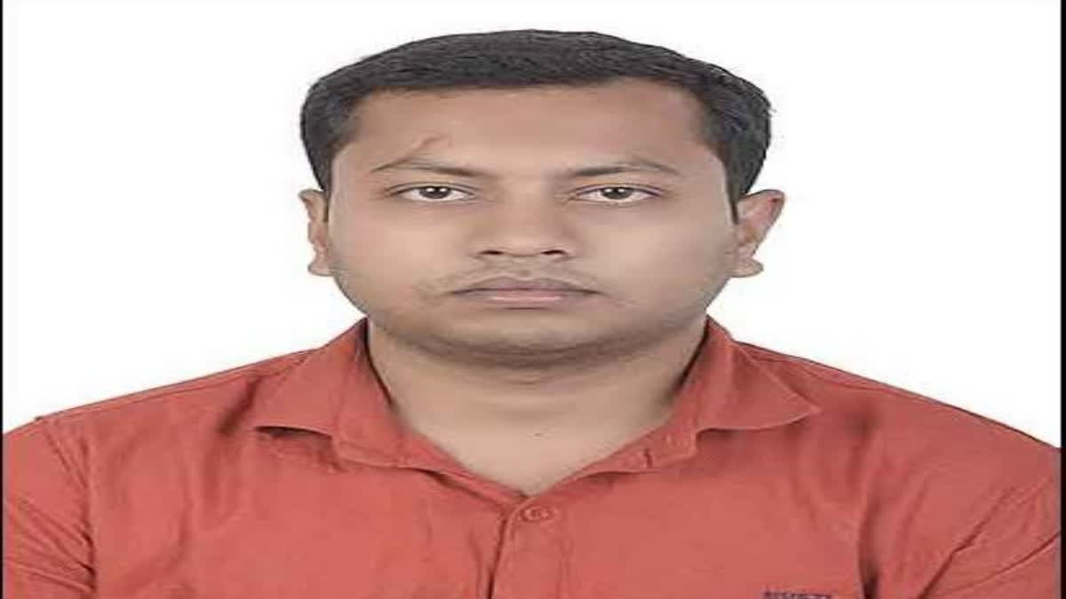Optical tilt sensor technology receives patent developed by IIT ISM Dhanbad researchers