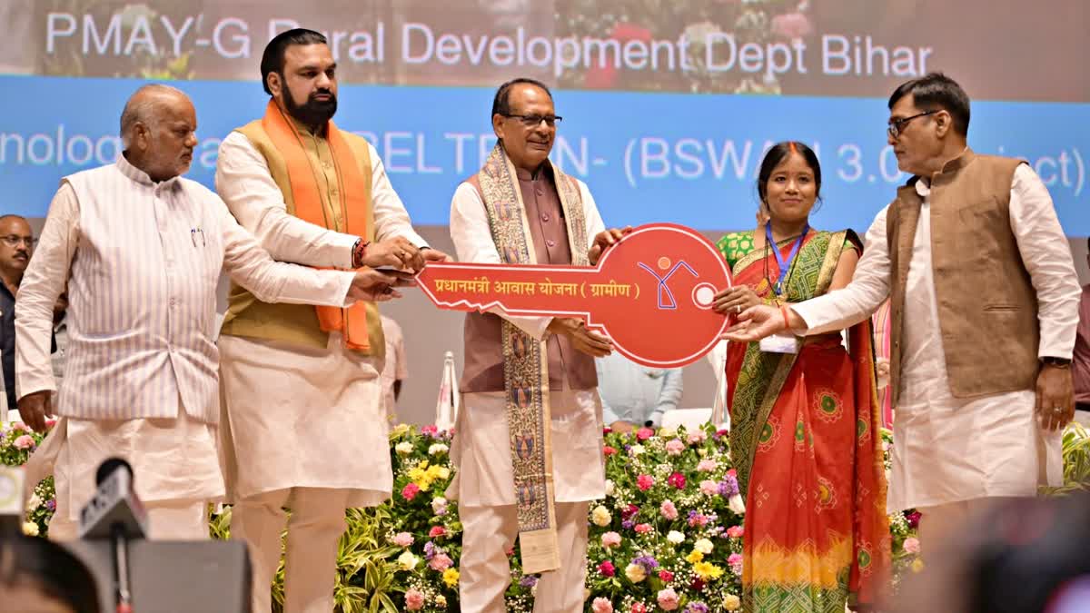 Shivraj Singh Chouhan